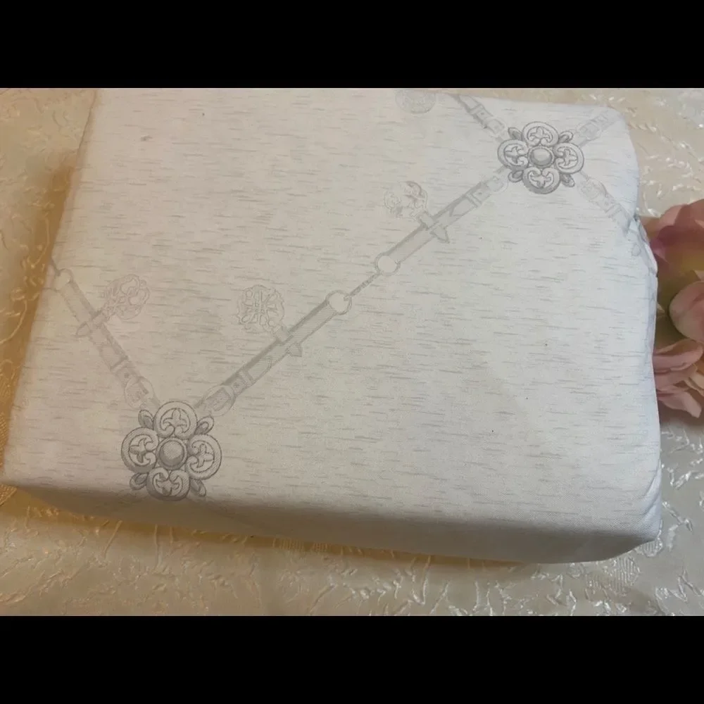 💥Primrose & Co.4 Piece floral sheet Set Full